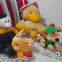 عروسک