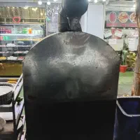 منقل زغالی|اجاق گاز و لوازم برقی پختوپز|ری, فیروزآبادی|دیوار