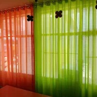 پرده نصب دوخت ریل لوازم پرده