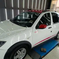 کوئیک1400r|خودرو سواری و وانت|سقز, |دیوار