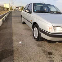 پژو 405مدل86|خودرو سواری و وانت|رباط‌کریم, رباط‌کریم|دیوار