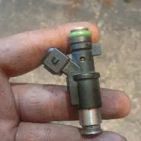 سوزن انژکتور