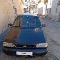 فروش خودرو پراید۸۵