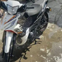موتور ردوین ۱۳۵