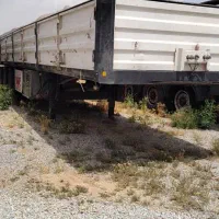 لبه سه محور اجاره|خودرو سنگین|جونقان, |دیوار