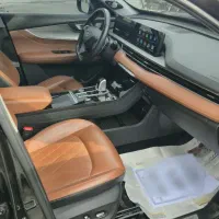 تیگو ۸ پرو|خودرو سواری و وانت|رباطکریم, رباطکریم|دیوار