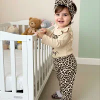 انواع پوشاک بچگانه|کفش و لباس بچه|کرمان, |دیوار