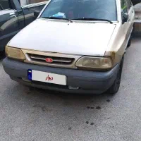 فروش خودرو