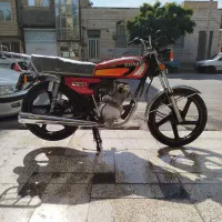هندا مدل 401