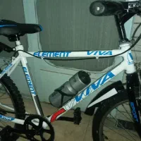 دوچرخه ۲۴ ساده شبک وتمیز|دوچرخه، اسکیت، اسکوتر|اصفهان, کوهانستان|دیوار