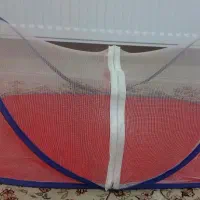 پشه بند نوزاد