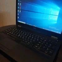 لپتاپ دل مدل latitude E5570 پردازنده i7 6820hq