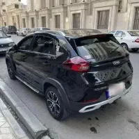 ایکس ۲۲ پرو اتومات cvt 9دنده بسیار نرم|خودرو سواری و وانت|مشهد, هفت تیر (نه دره)|دیوار