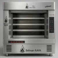 لوازم خط تولید نان فانتزی و شیرینی