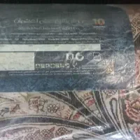 ۱ تخته فرش شیخ صفی درحدنو ۱۲ متری تراکم بالا|فرش|اصفهان, جنیران (لادان)|دیوار