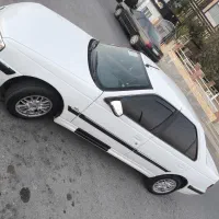 پژو پارس تیوفای|خودرو سواری و وانت|بندر ترکمن, |دیوار