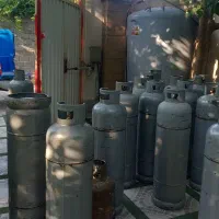 کپسول گاز .شارژ کپسول گاز|اجاق گاز و لوازم برقی پختوپز|تبریز, |دیوار