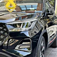 ام وی ام X55 pro ie مشکی مدل ۱۴۰۴ (صفر خشک)|خودرو سواری و وانت|مشهد, سجاد شهر|دیوار