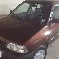 پرایدشاسی پلمپ خونگی