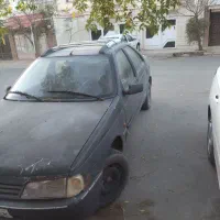 فروش|خودرو سواری و وانت|فردوس (خراسان), |دیوار