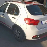 کوییک 1400|خودرو سواری و وانت|پرند, فاز ۵|دیوار