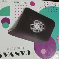 دستگاه کاشت ناخن و لاک خشک کنsun درحد نو