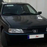 پژو|خودرو سواری و وانت|سنندج, |دیوار