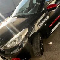 207 mc مدل ۴۰۲ بی رنگ