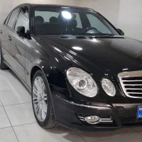 بنز e280 بدون مشابه