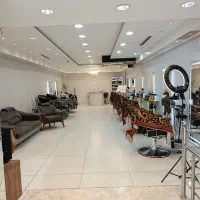 آموزش آرایشگری به صورت vip با مدرک