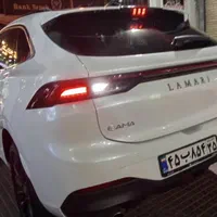 *لاماری / هیبرید تحویل روز نمایندگی|خودرو سواری و وانت|تهران, صادقیه|دیوار