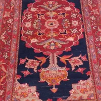 فرش دستباف قدیمی