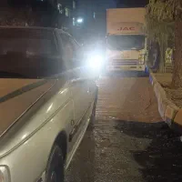 پژو پارس 84|خودرو سواری و وانت|کرج, دولتآباد|دیوار