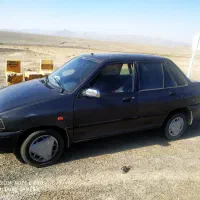 پراید ۸۹دوگانه کارخانه درحد|خودرو سواری و وانت|زاهدان, |دیوار