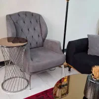 مبل چستر|مبلمان خانگی و میز عسلی|کرج, ساماندهی|دیوار