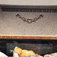 بخاری گازی دسته دوم