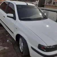 سمند LX مدل 94 بنزینی|خودرو سواری و وانت|اهواز, کوی صنایع|دیوار