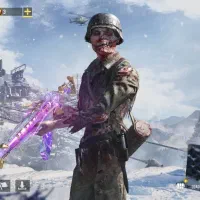 اکانت کالاف دیوتی یا ندای وظیفه