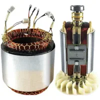 خدمات تخصصی سیم پیچی موتور برق|خدمات پیشه و مهارت|کرج, کمال‌شهر|دیوار