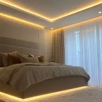 اجرای کناف سقف کاذب با تیم کامل|خدمات پیشه و مهارت|لنگرود, |دیوار