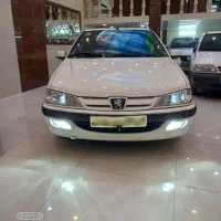 پارس ELX زانتیا مدل ۸۹