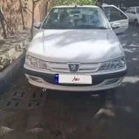 پژوپارس تیوفایو مدل 1398اتومات بدون رنگ کم کار