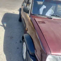 پی کی مدل ۸۲|خودرو سواری و وانت|تبریز, |دیوار