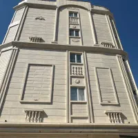 آپارتمان نوساز۱۳۵متر/حافظ شرقی/۳بر نور