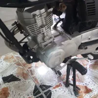 فروش یکد ستگاه موتور ساوین|موتورسیکلت|دزفول, |دیوار