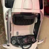 کالسکه و لوازم بچه|کالسکه و لوازم جانبی|مشهد, صیاد شیرازی|دیوار