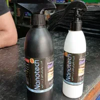 لکه بر چند منظوره نانوتِک