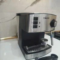 اسپرسو ساز در حدنو|سماور، چای‌ساز، قهوه‌ساز|کاشمر, |دیوار