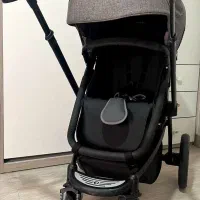 کالسکه آمریکایی ایون فلو|کالسکه و لوازم جانبی|تهران, منیریه|دیوار