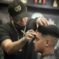 اصلاح و کوتاهی موی سر